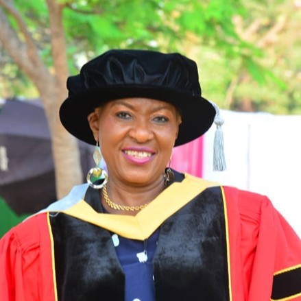 Dr Kelita Kamoto,