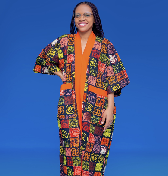 Lydia Nyimba