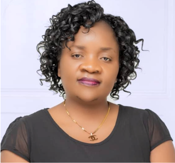 Mary Msefula
